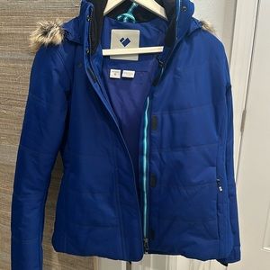 Obermeyer Ski Jacket